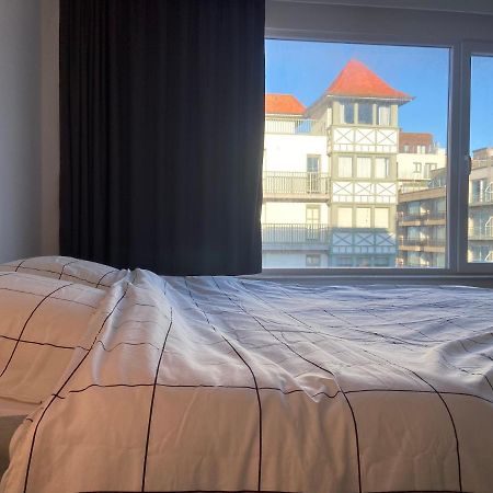Studio Delfien Oostduinkerke Exteriör bild