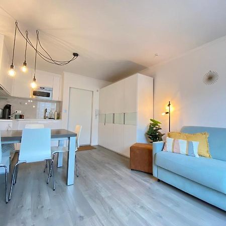 Studio Delfien Oostduinkerke Exteriör bild