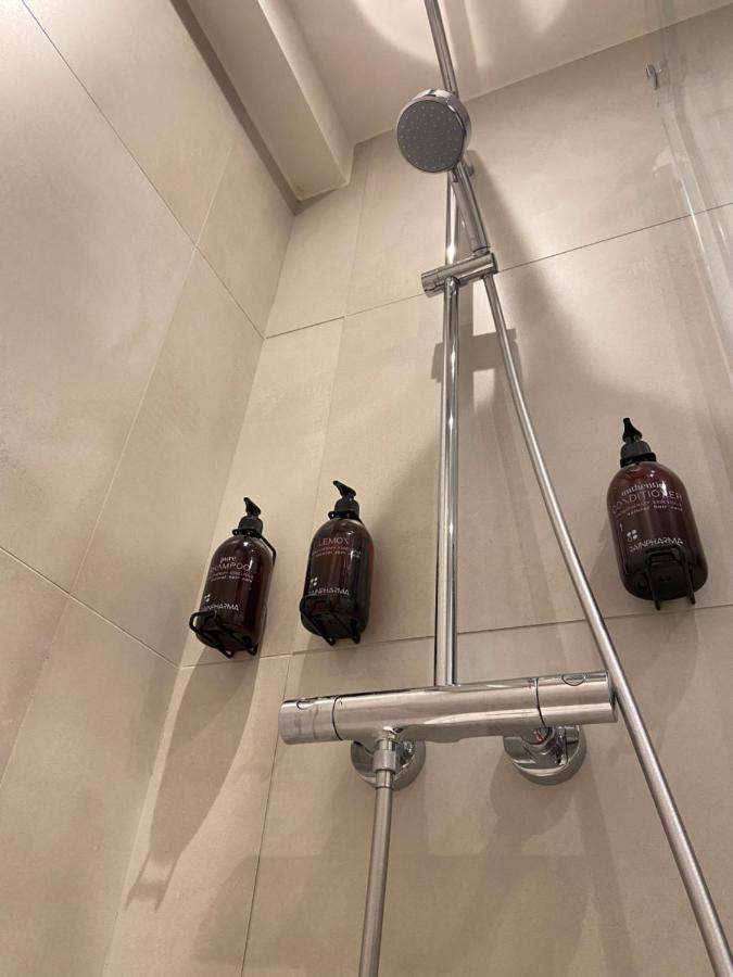 Studio Delfien Oostduinkerke Exteriör bild