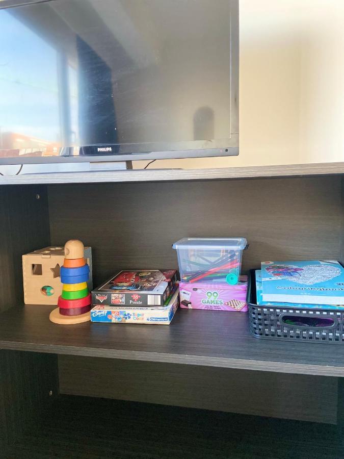 Studio Delfien Oostduinkerke Exteriör bild