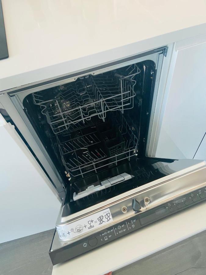 Studio Delfien Oostduinkerke Exteriör bild