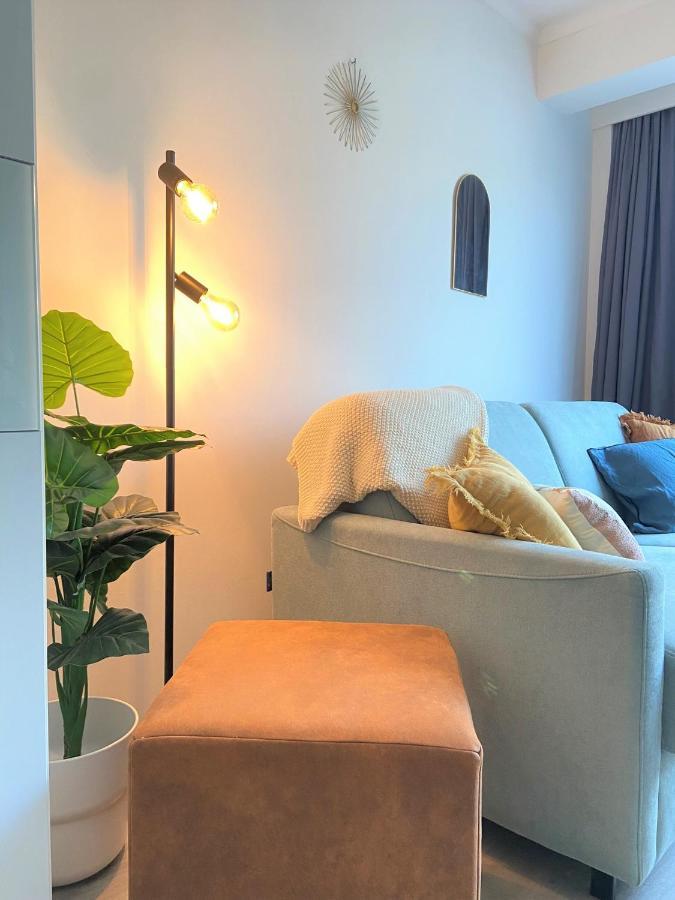 Studio Delfien Oostduinkerke Exteriör bild