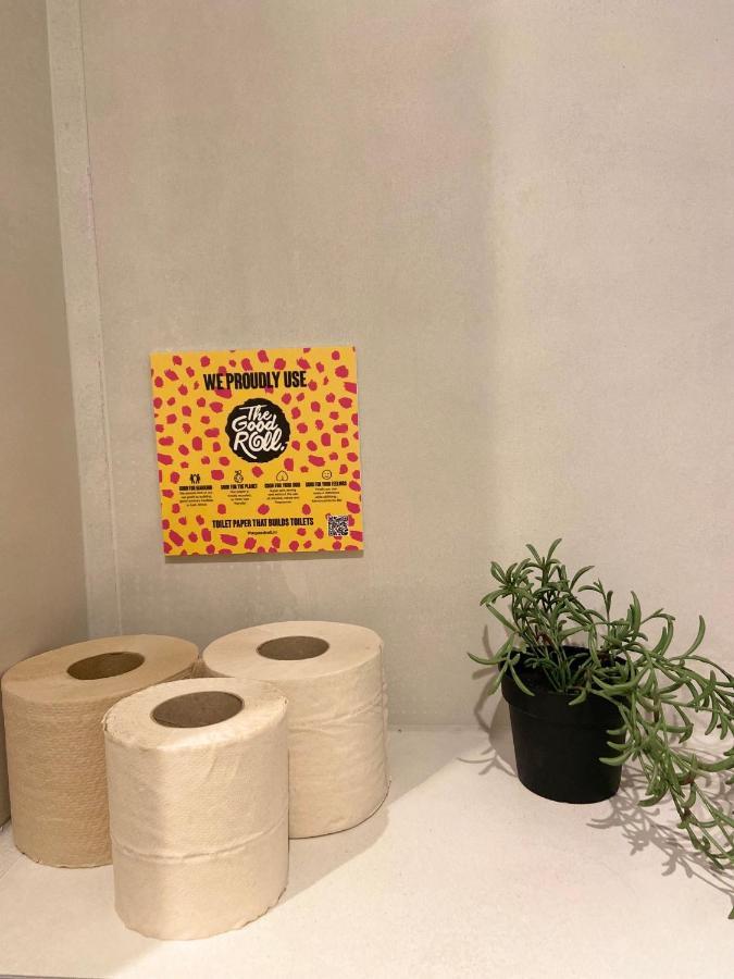 Studio Delfien Oostduinkerke Exteriör bild