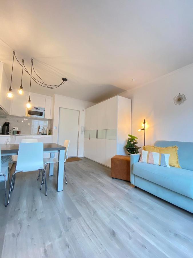 Studio Delfien Oostduinkerke Exteriör bild
